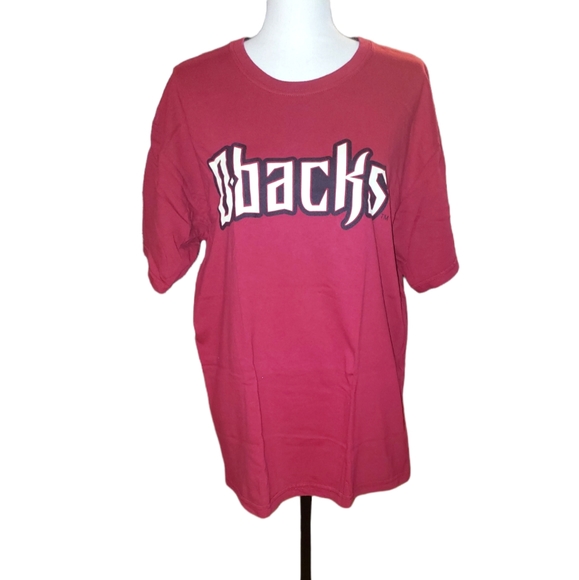 Vintage MLB Arizona Diamondbacks T-Shirt - Picture 2 of 6